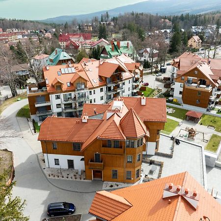 Apartament Dream View Spa Szklarska Poreba Extérieur photo