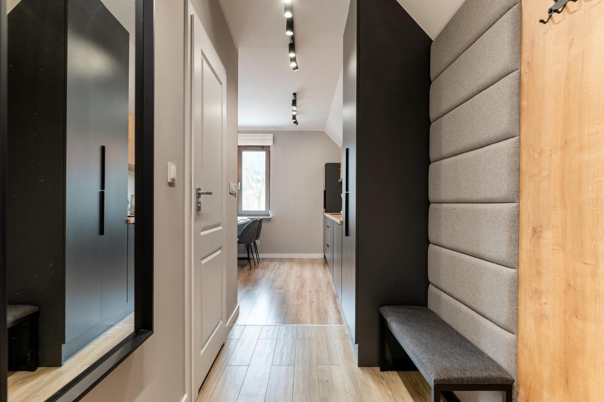 Apartament Dream View Spa Szklarska Poreba Extérieur photo
