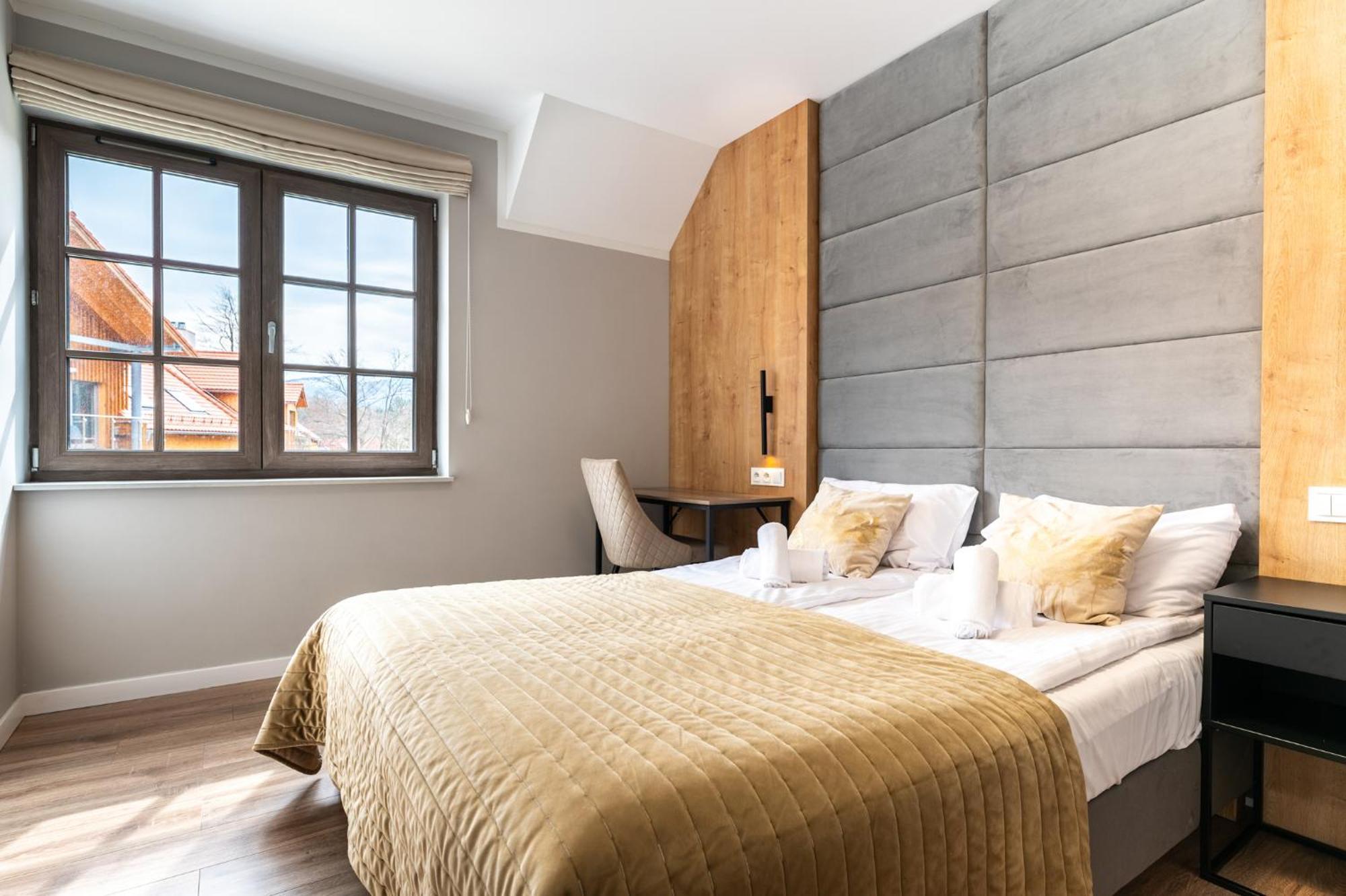 Apartament Dream View Spa Szklarska Poreba Extérieur photo