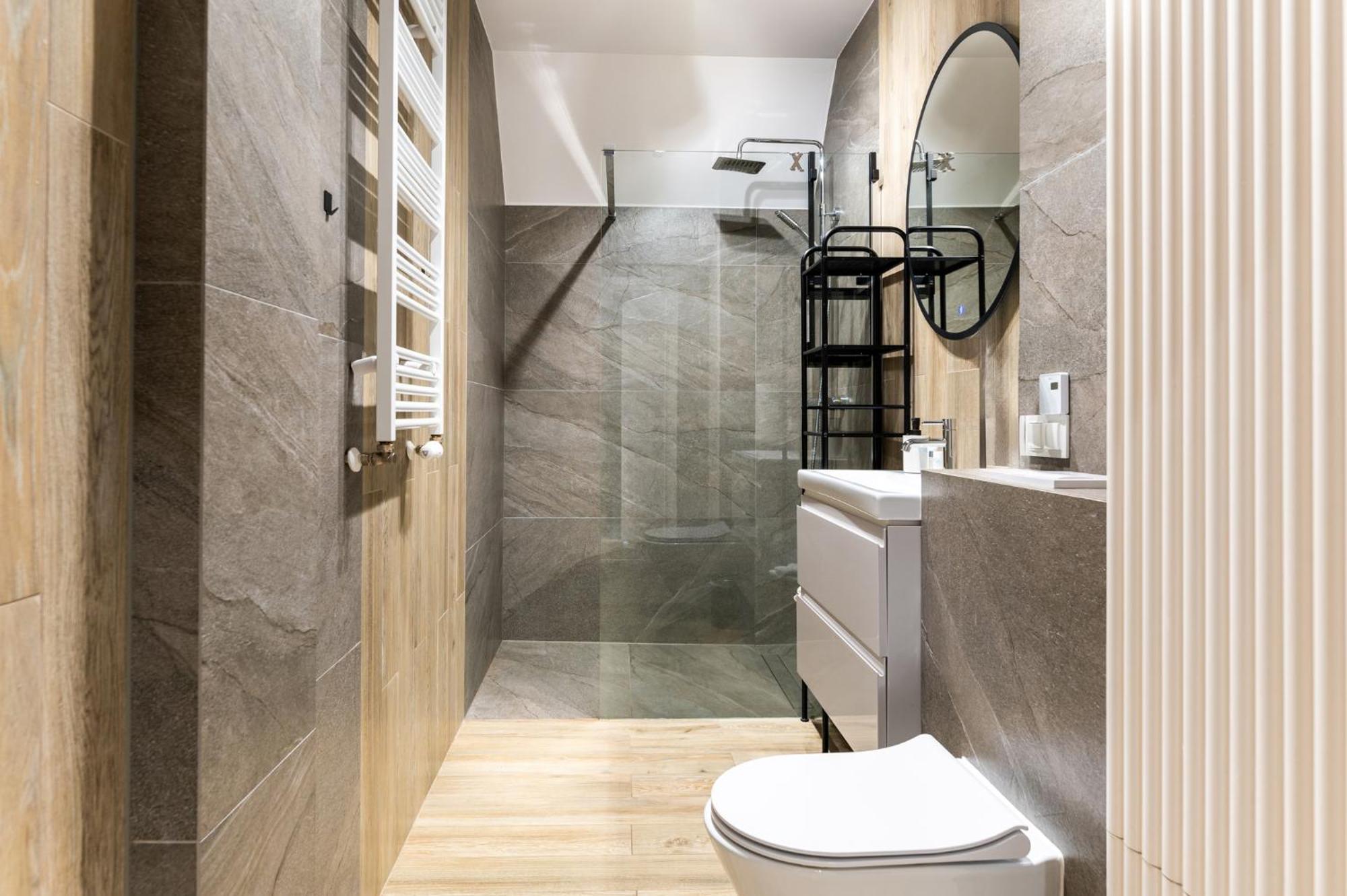 Apartament Dream View Spa Szklarska Poreba Extérieur photo