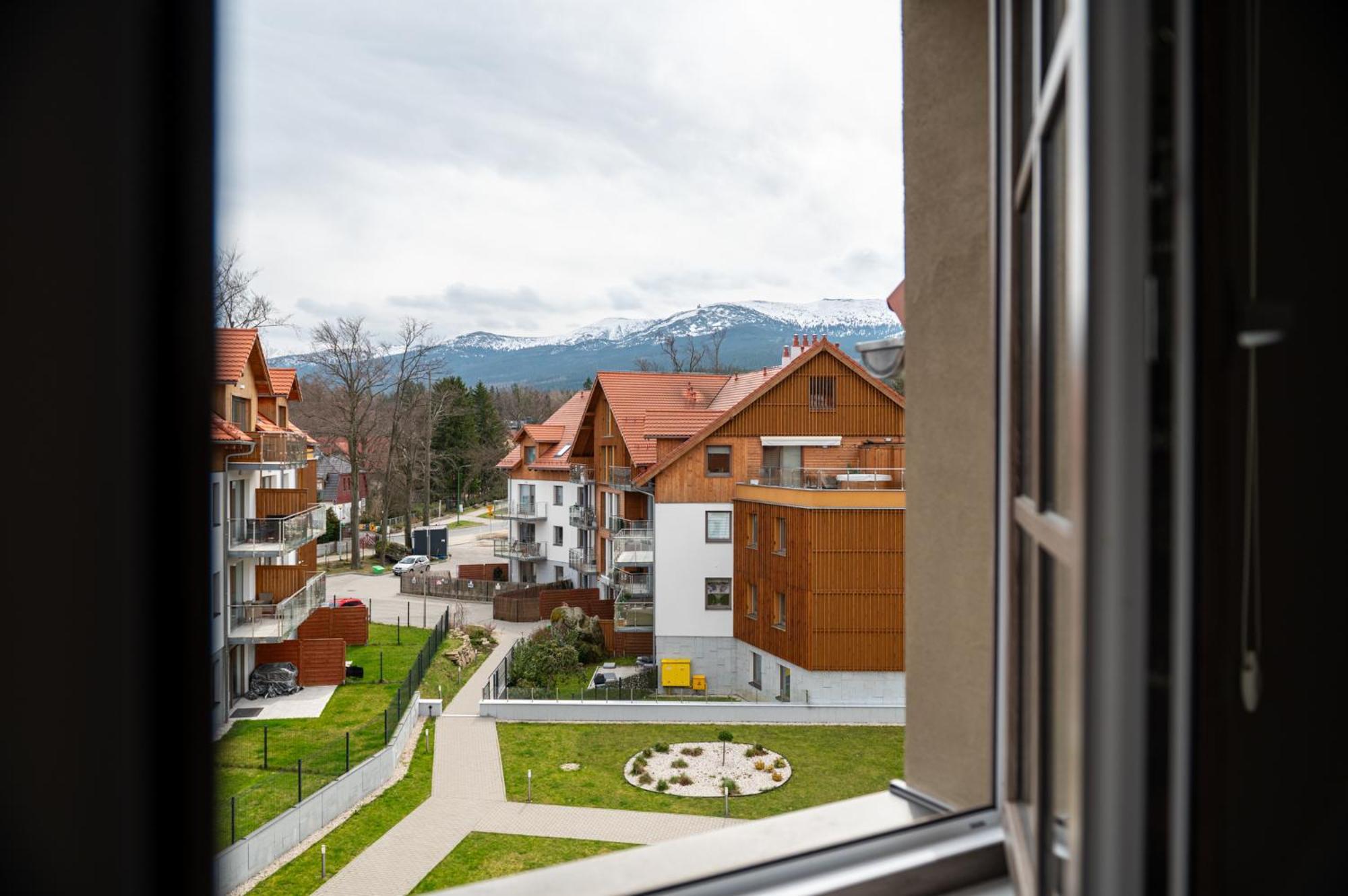 Apartament Dream View Spa Szklarska Poreba Extérieur photo