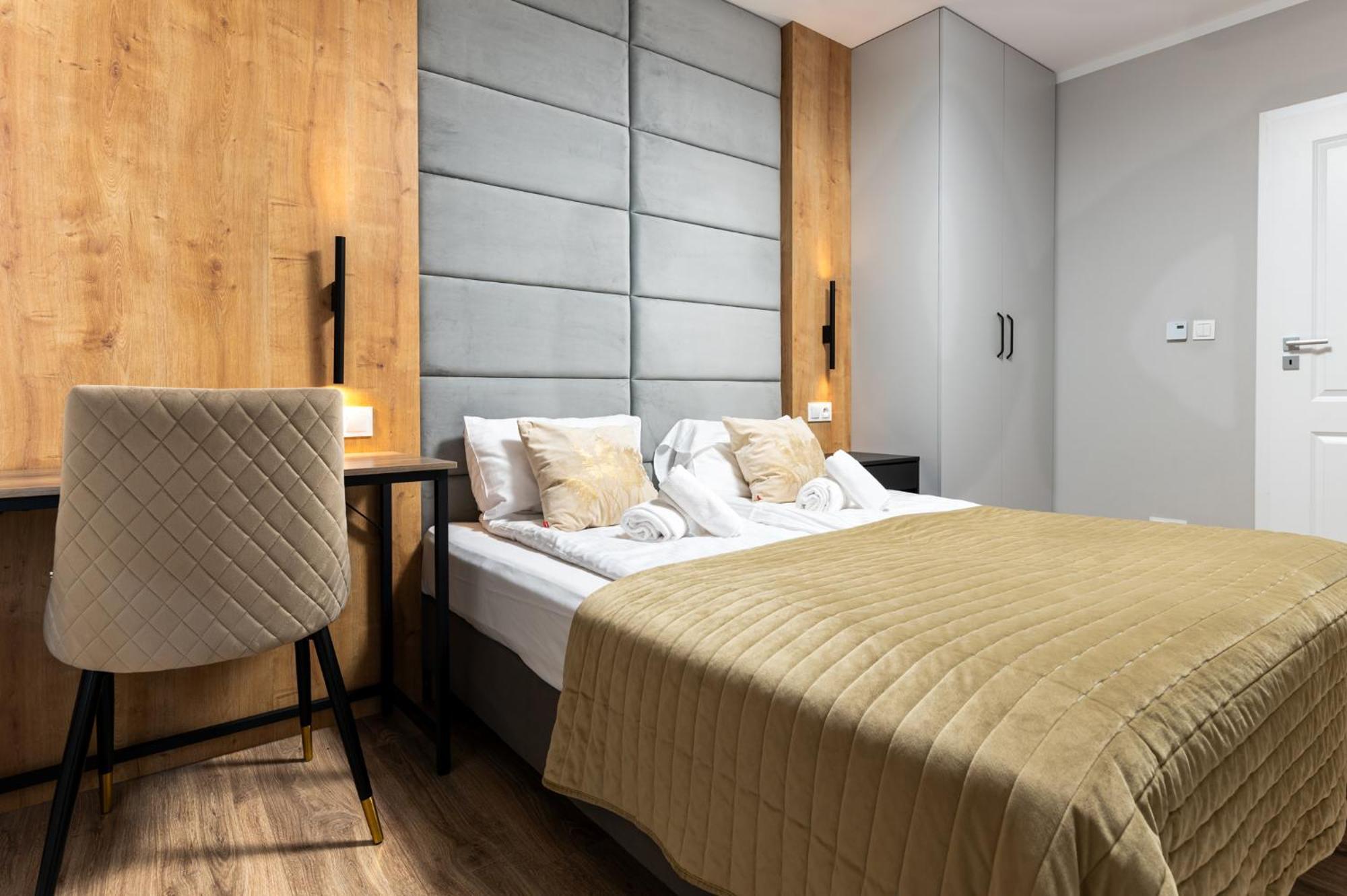 Apartament Dream View Spa Szklarska Poreba Extérieur photo